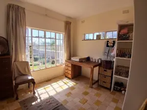 3 Bedroom Cottage/Garden Flat to Rent in Mount Pleasant