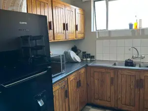 Flat/Apartment to Rent