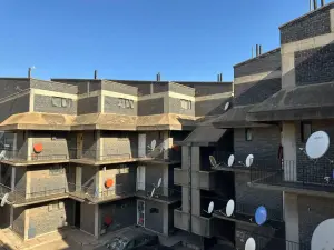 Flat/Apartment to Rent in Avenues
