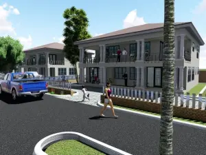 Townhouse/Complex/Cluster for Sale