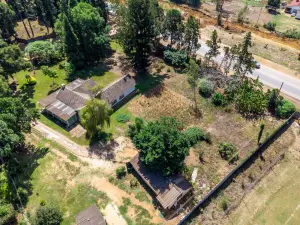 3 Bedroom House to Rent in Marlborough