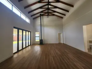 3 Bedroom House to Rent in Chisipite
