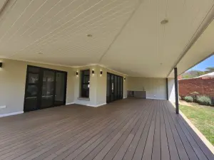 3 Bedroom House to Rent in Chisipite