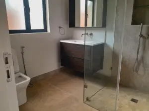 3 Bedroom House to Rent in Chisipite