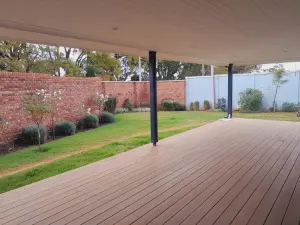 3 Bedroom House to Rent in Chisipite