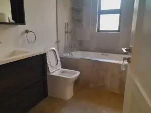 3 Bedroom House to Rent in Chisipite