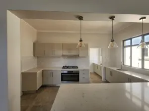 3 Bedroom House to Rent in Chisipite