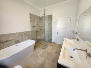 3 Bedroom House to Rent in Chisipite
