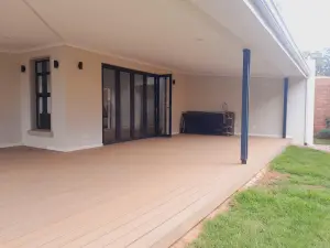 3 Bedroom House to Rent in Chisipite