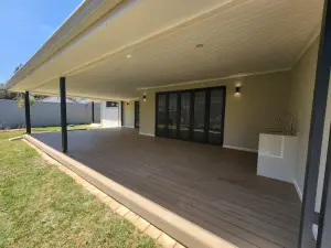 3 Bedroom House to Rent in Chisipite