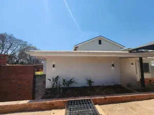 3 Bedroom House to Rent in Chisipite