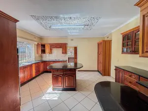 5 Bedroom House to Rent in Kambanji