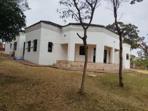 4 Bedroom House to Rent in Shawasha Hills