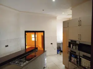 4 Bedroom House to Rent in Shawasha Hills