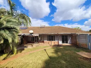 Cottage/Garden Flat for Sale