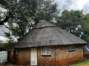 2 Bedroom House to Rent in Greystone Park