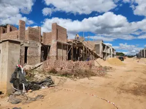 Townhouse/Complex/Cluster for Sale