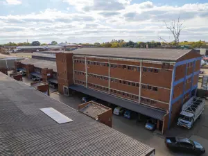 Industrial Property for Sale