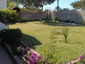 3 Bedroom House to Rent in Msasa Park