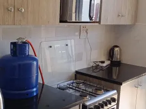 3 Bedroom House to Rent in Msasa Park