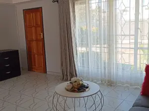 3 Bedroom House to Rent in Msasa Park