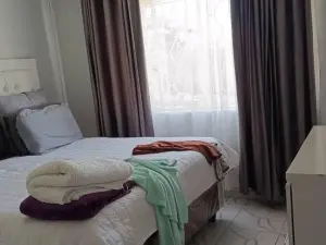 3 Bedroom House to Rent in Msasa Park