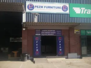 Commercial Property to Rent