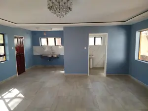 Cottage/Garden Flat to Rent