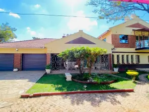 House to Rent