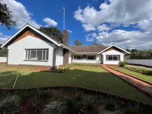 House to Rent