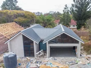 Townhouse/Cluster for Sale