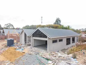 Townhouse/Complex/Cluster for Sale
