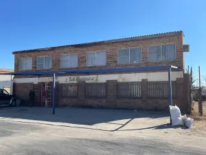 Industrial Property for Sale