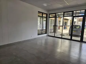 Commercial Property to Rent in Belgravia