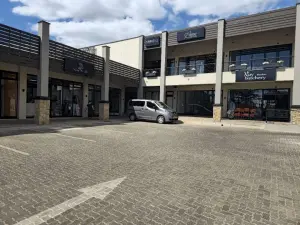 Commercial Property to Rent in Belgravia