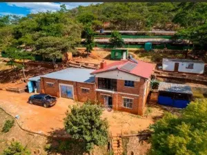 Farm for Sale