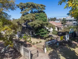 Commercial Property for Sale