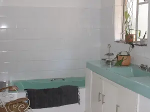 5 Bedroom House to Rent in Umwinsidale