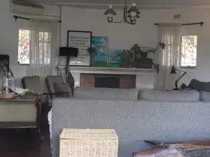 5 Bedroom House to Rent in Umwinsidale