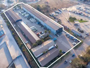Commercial Property for Sale