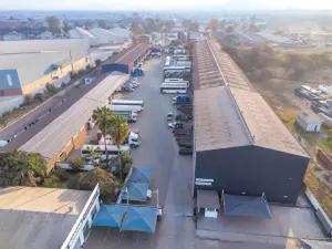 Commercial Property for Sale