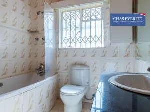 3 Bedroom House to Rent in Greendale North