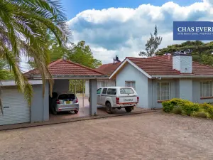 3 Bedroom House to Rent in Greendale North