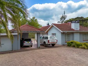 House to Rent