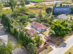 3 Bedroom House to Rent in Greendale North