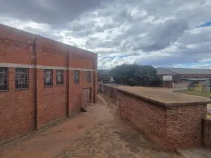 Industrial Property to Rent in Graniteside