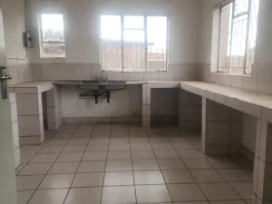 Industrial Property to Rent in Graniteside