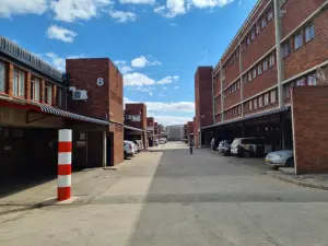 Commercial Property for Sale