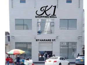 Commercial Property to Rent