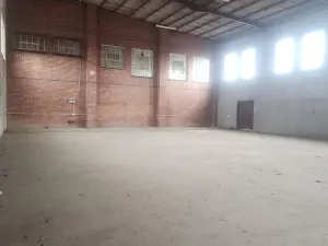 Industrial Property to Rent